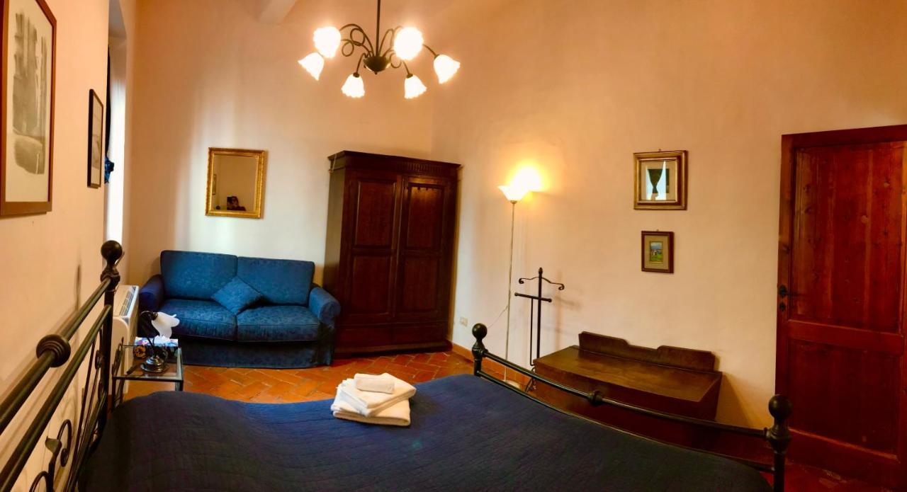 Classico Appartamento Fiorentino 5 - 10 Min Ponte Vecchio E Palazzo Pitti Флоренция Екстериор снимка