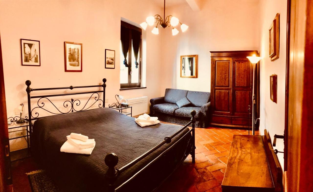 Classico Appartamento Fiorentino 5 - 10 Min Ponte Vecchio E Palazzo Pitti Флоренция Екстериор снимка